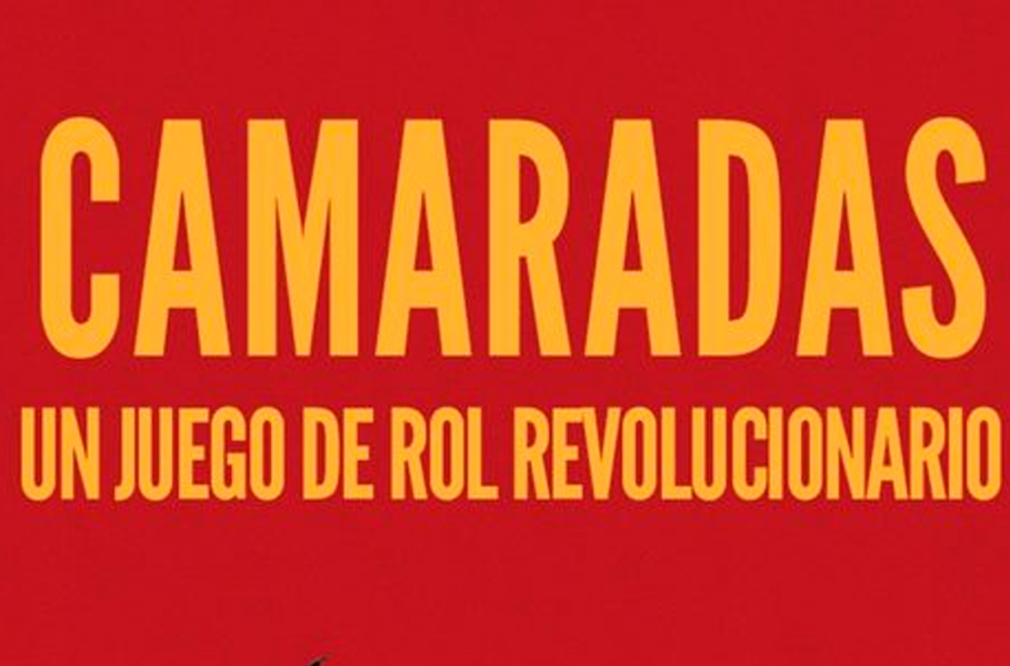 CAMARADAS