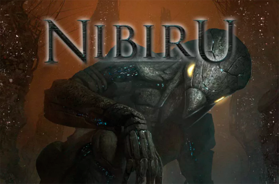 Nibiru es un juego de rol de ciencia ficción escrito por Federico Sohns y publicado por Araukana Games, ambientando en una descomunal estación espacial localizada en un sistema solar cercano. Los jugadores adoptan el papel de los Errantes: personas que se despertaron en la estación espacial privados de recuerdos sobre su pasado.