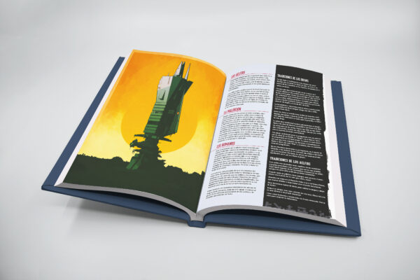 Spire - Imagen 4