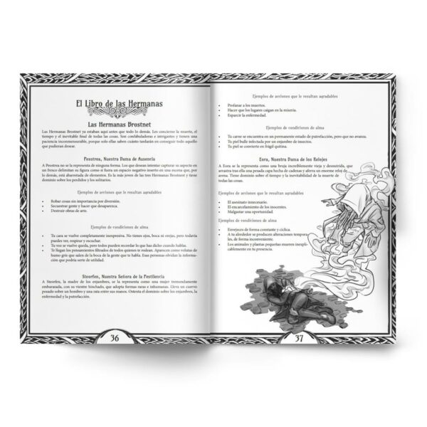 Night Reign - Imagen 2