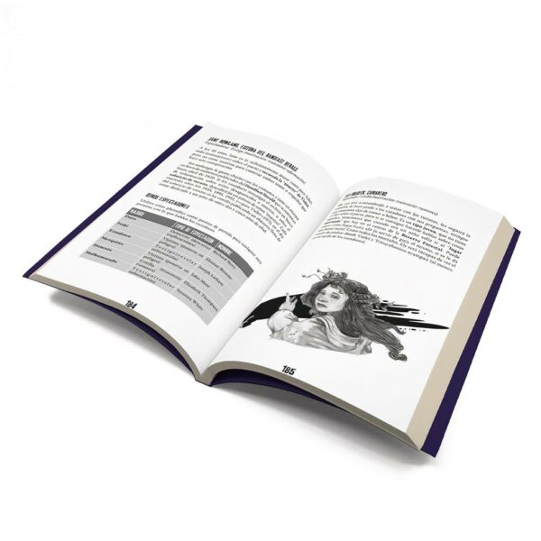 Monster of the Week - Imagen 3