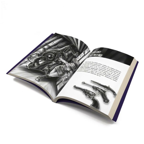 Monster of the Week - Imagen 4