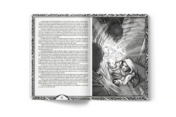 Night Reign - Imagen 5