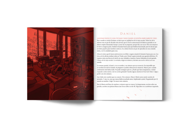Quietus - Imagen 3