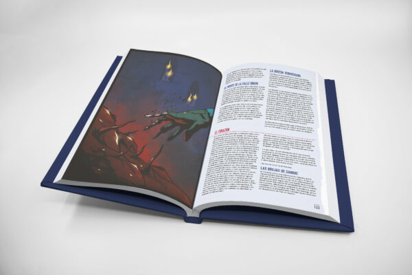 Spire - Imagen 10