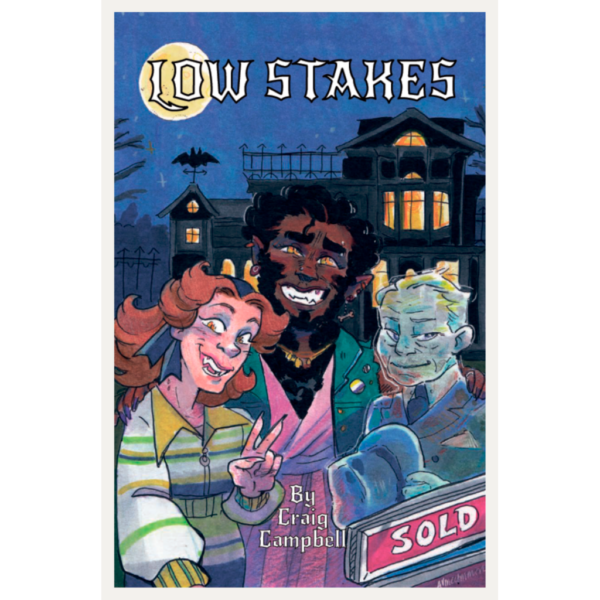 Low Stakes
