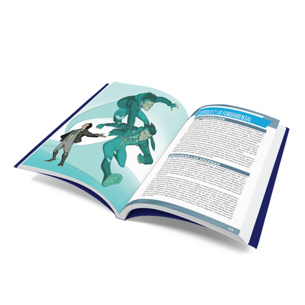 Masks: una nueva generación - Imagen 2