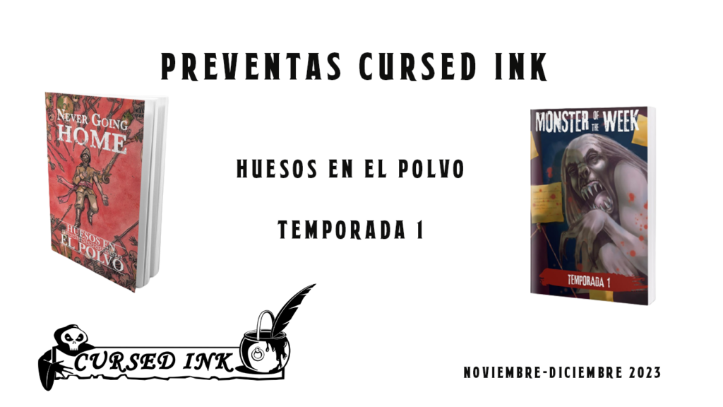 PREVENTAS DE NOVIEMBRE-DICIEMBRE